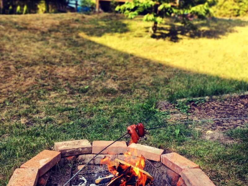 Glamping Český ráj
