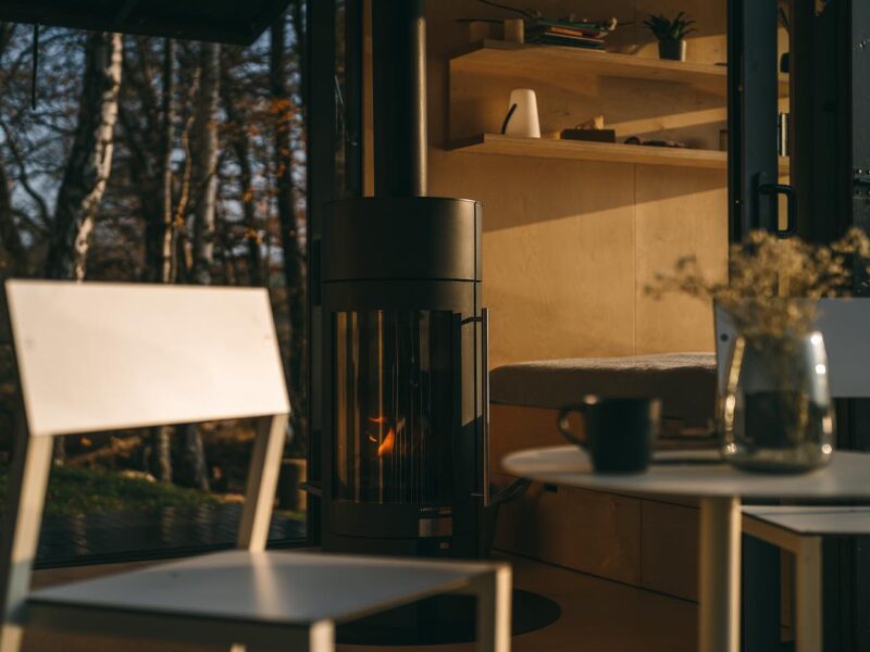 Glamping Kebin