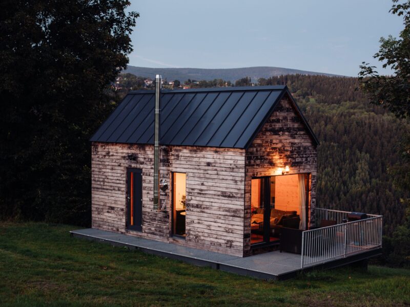 Toulabí Glamping