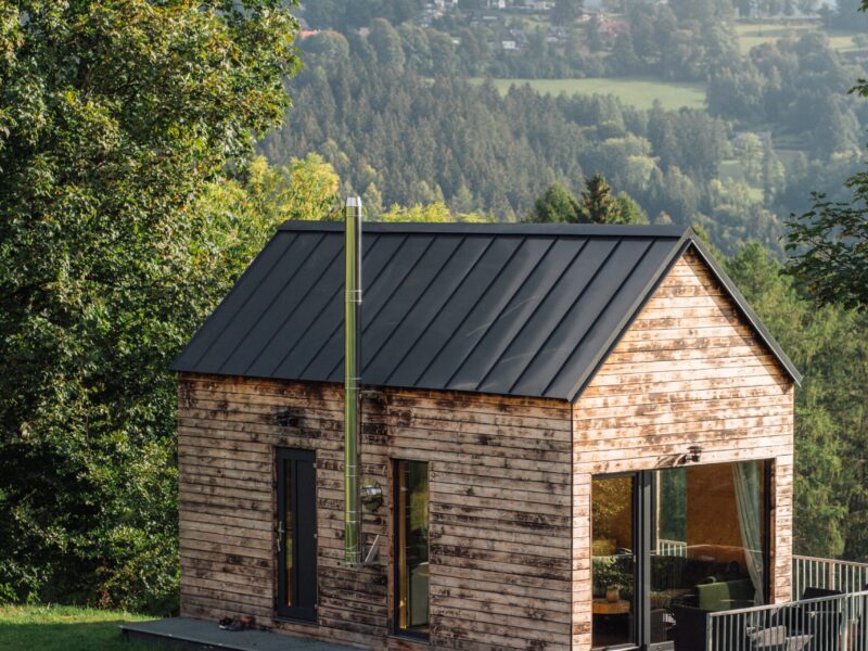 Toulabí Glamping