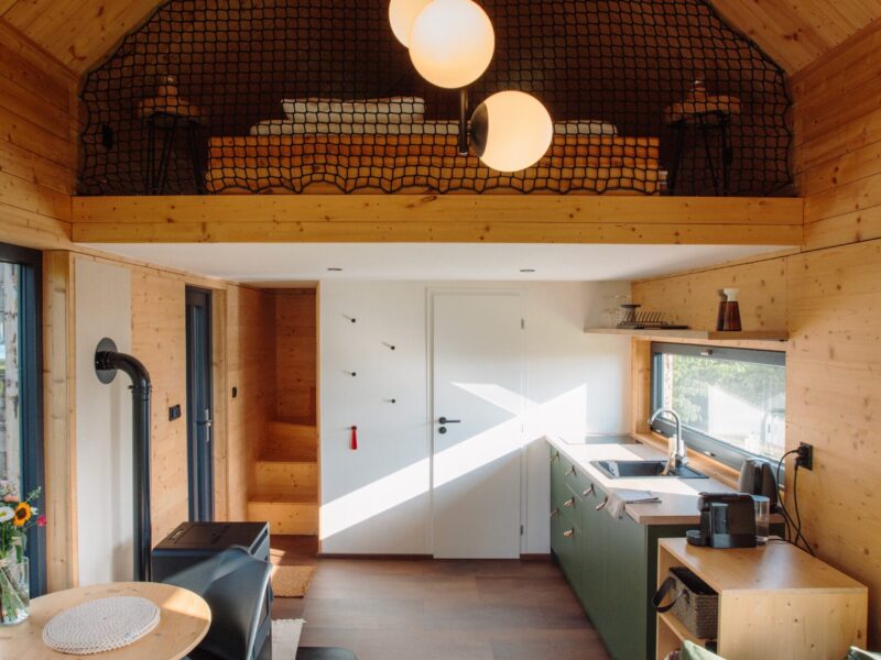 Toulabí Glamping
