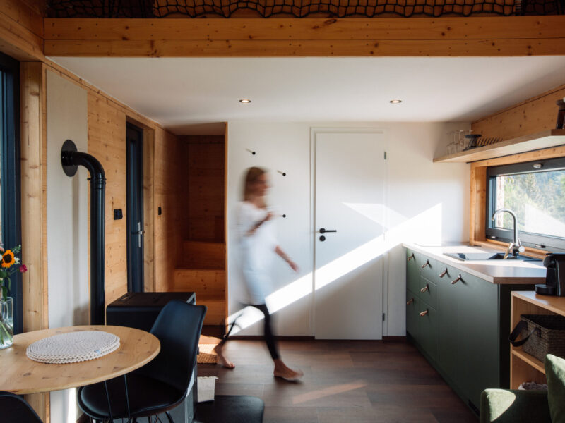 Toulabí Glamping
