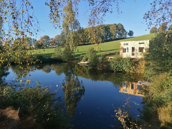 Glamping Sever