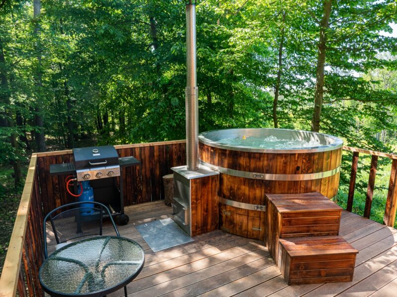 Karpaty Glamp