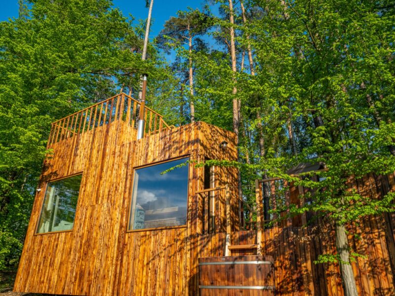 Karpaty Glamp