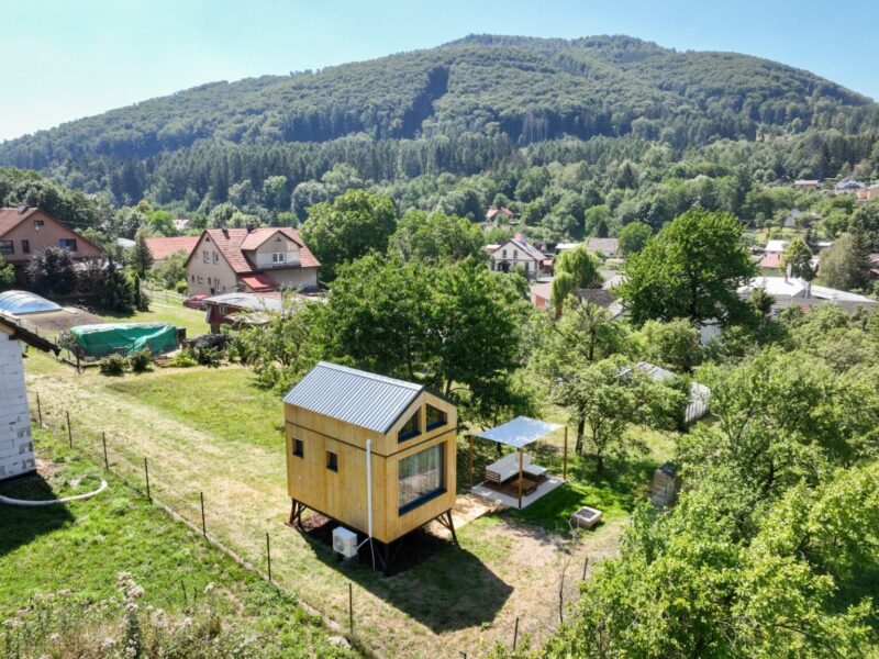 Tripeek Morava