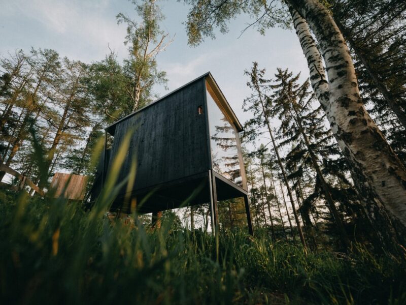 Ventus Glamping