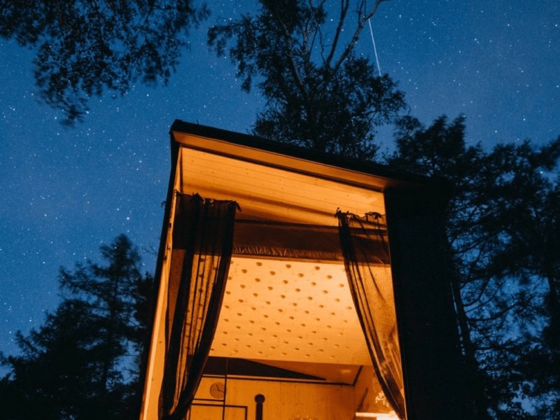 Ventus Glamping