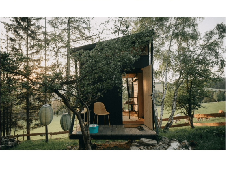 Ventus Glamping