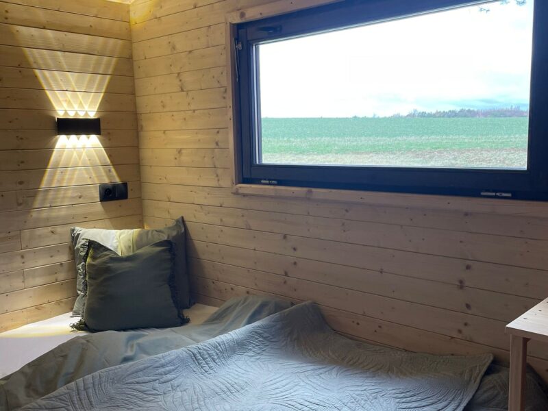 Tiny House Březina
