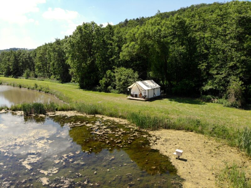 Glamping Slovácko
