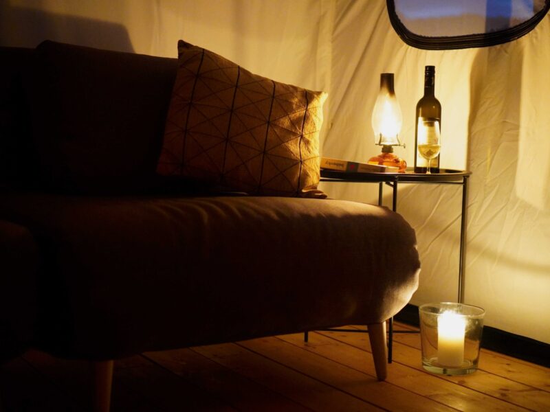 Glamping Slovácko