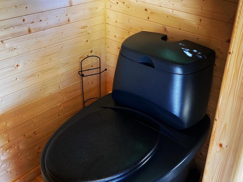 Maringotka pod Vyhlídkou