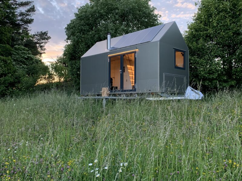 Glamping Luhačovice