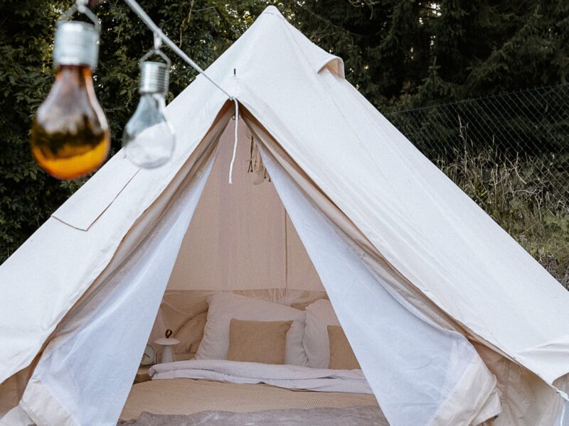 Voodoo Glamping