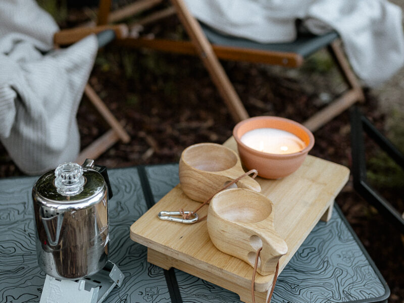 Voodoo Glamping