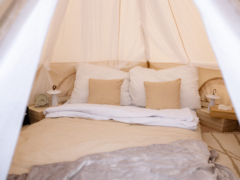 Voodoo Glamping